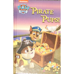 Paw Patrol - Pirate Pups
